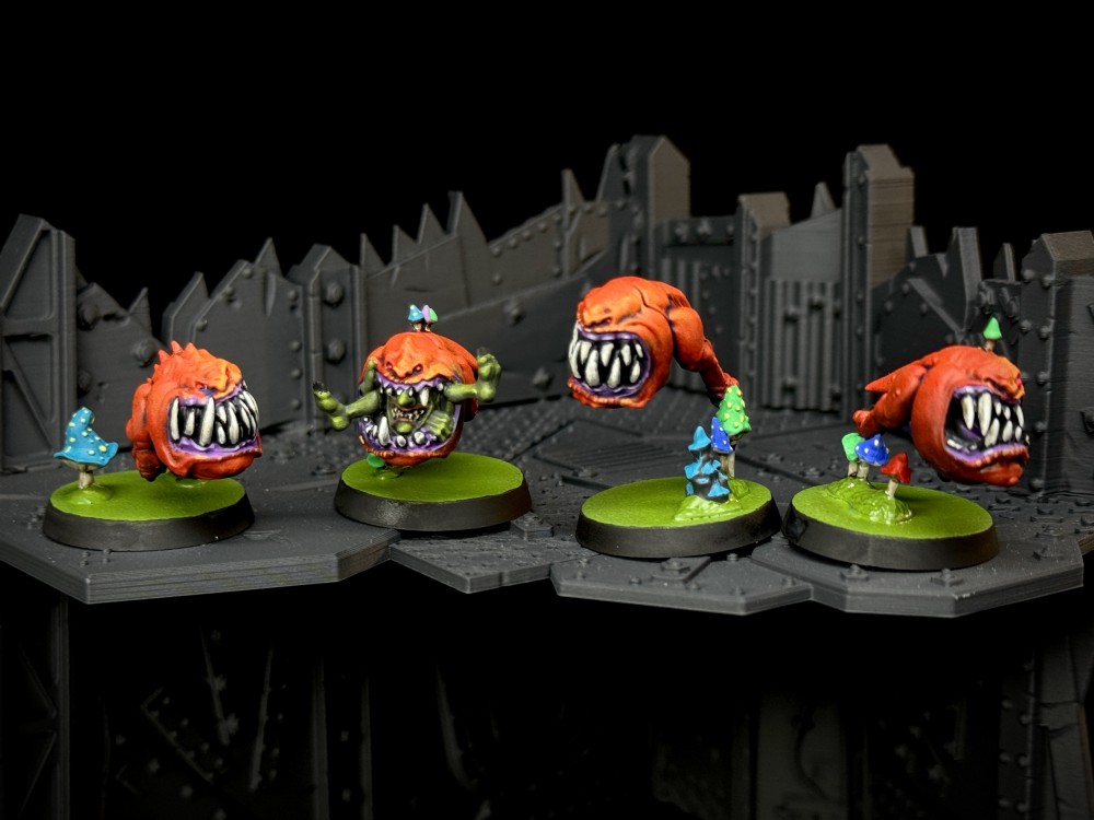 Squigs
